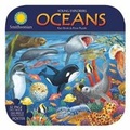 Cover: Smithsonian Young Explorers: Oceans - Silver Dolphin Books