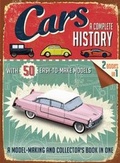 Cover: Cars - Thunder Bay Press