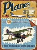 Cover: Planes - Thunder Bay Press