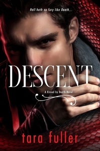 Enlarge image Cover: Descent - Entangled Publishing