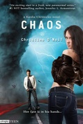 Cover: Chaos - Entangled Publishing