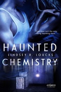 Cover: Haunted Chemistry - Entangled Ever After;Entangled: Embrace