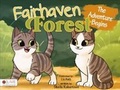Cover: Fairhaven Forest - Tate Publishing & Enterprises