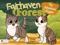 Enlarge image Cover: Fairhaven Forest - Tate Publishing & Enterprises