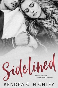 Abbildung von: Sidelined - Entangled Publishing
