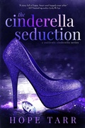 Cover: The Cinderella Seduction - Entangled: Indulgence