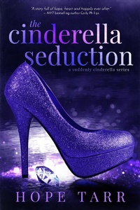 Enlarge image Cover: The Cinderella Seduction - Entangled: Indulgence