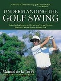 Cover: Understanding the Golf Swing - Skyhorse Publishing