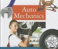 Cover: Auto Mechanics - Child's World