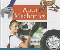 Enlarge image Cover: Auto Mechanics - Child's World