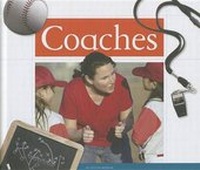 Enlarge image Cover: Coaches - Child's World