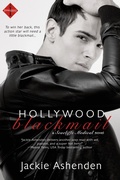Cover: Hollywood Blackmail - Entangled: Indulgence