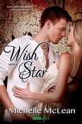 Cover: Wish Upon a Star - Entangled: Select Otherworld