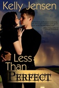 Cover: Less Than Perfect - Entangled: Select Otherworld