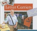 Cover: Letter Carriers - Child's World