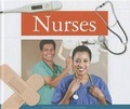 Cover: Nurses - Child's World