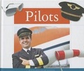 Cover: Pilots - Child's World