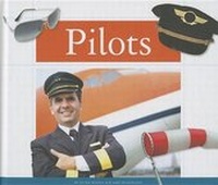 Enlarge image Cover: Pilots - Child's World