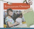 Cover: Restaurant Owners - Child's World