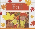 Cover: Fall - Child's World