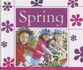 Cover: Spring - Child's World