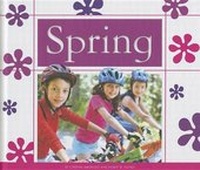 Enlarge image Cover: Spring - Child's World