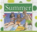 Cover: Summer - Child's World