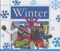 Cover: Winter - Child's World