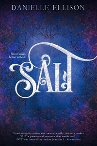 Enlarge image Cover: Salt - Entangled Publishing
