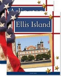 Enlarge image Cover: United States Landmarks (Set) - Child's World