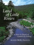 Cover: Land of Little Rivers - Skyhorse Publishing