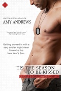 Cover: 'Tis the Season to be Kissed - Entangled Indulgence;Entangled: Indulgence