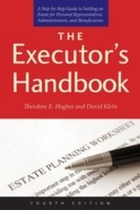 Abbildung von: The Executor's Handbook - Skyhorse Publishing