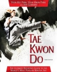 Abbildung von: Tae Kwon Do - Skyhorse Publishing