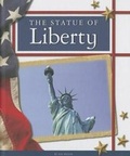 Cover: The Statue of Liberty - Child's World