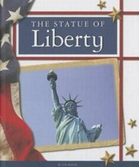 Enlarge image Cover: The Statue of Liberty - Child's World