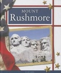 Cover: Mount Rushmore - Child's World