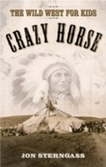 Cover: Crazy Horse - Sky Pony Press
