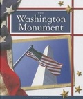 Cover: The Washington Monument - Child's World