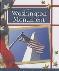 Enlarge image Cover: The Washington Monument - Child's World