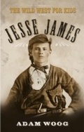 Cover: Jesse James - Sky Pony Press