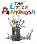 Cover: The Little Paintbrush - Sky Pony Press
