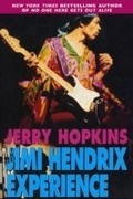 Cover: The Jimi Hendrix Experience - Arcade Publishing