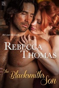 Cover: The Blacksmith's Son - Entangled: Scandalous