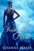 Cover: Christmas Past - Entangled: Scandalous