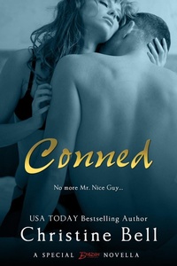 Enlarge image Cover: Conned - Entangled: Brazen