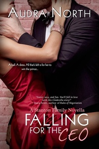 Enlarge image Cover: Falling for the CEO - Entangled: Select Contemporary