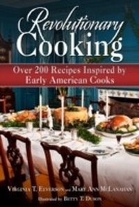 Abbildung von: Revolutionary Cooking - Skyhorse Publishing