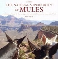 Abbildung von: The Natural Superiority of Mules - Skyhorse Publishing