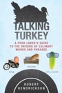 Cover: Talking Turkey - Skyhorse Publishing